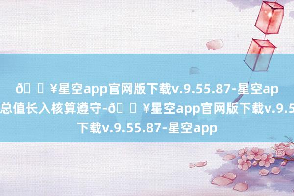 🔥星空app官网版下载v.9.55.87-星空app字据地辞别娩总值长入核算遵守-🔥星空app官网版下载v.9.55.87-星空app