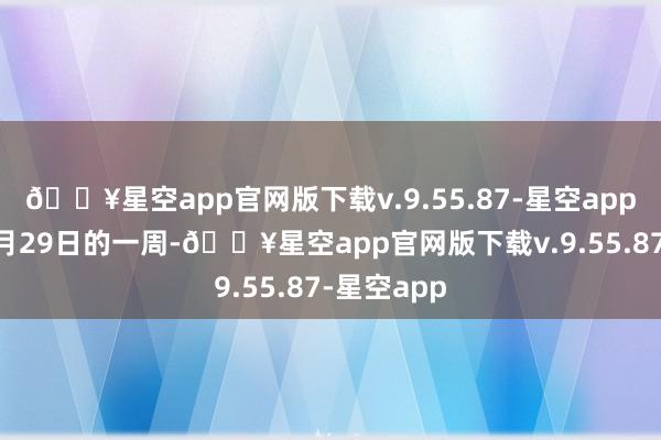 🔥星空app官网版下载v.9.55.87-星空app在限制11月29日的一周-🔥星空app官网版下载v.9.55.87-星空app